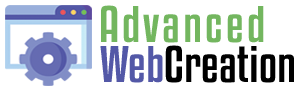 Advanced Web Creation