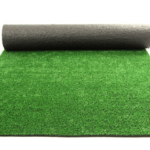 Landscaping Artificial Grass in Drought-Ridden Areas