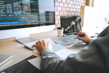 web creation